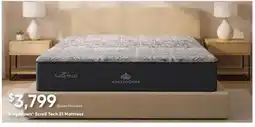 Dormez Vous Kingsdown Scroll Tech S1 Mattress offer