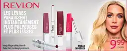 Uniprix REVLON Maquillage sélectionné/Selected makeup products offer