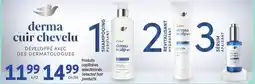 Uniprix Produits capillaires sélectionnés / Selected hair products offer