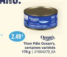 Provigo THON PÂLE OCEAN'S offer