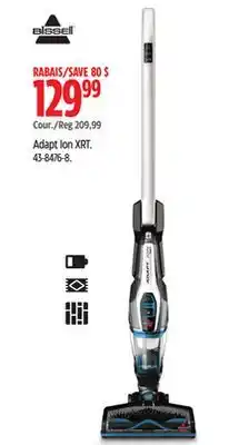 Canadian Tire Adapt Ion XRT offer
