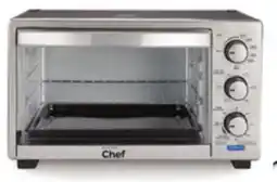 Canadian Tire Master Chef 6-Slice Convection Toaster Oven offer