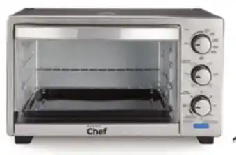 Canadian Tire Master Chef 6-Slice Convection Toaster Oven offer