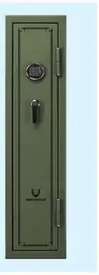 Canadian Tire Huntshield 7-Gun Safe offer