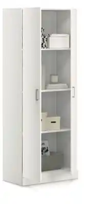 Canadian Tire Sauder 2-Door Cabinet offer