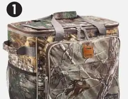 Canadian Tire Yukon Gear Insulated Soft Cooler offer