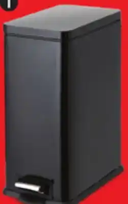 Canadian Tire type A 30L Rectangular Garbage Bin offer