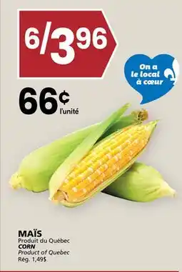 Rachelle-Bery Grocery CORN offer