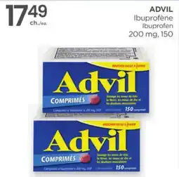 Proxim ADVIL Ibuprofen offer
