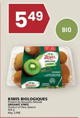 Rachelle-Bery Grocery ORGANIC KIWIS offer