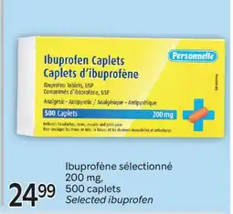 Brunet Ibuprofène sélectionné offer