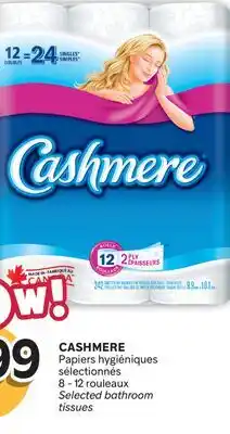Brunet CASHMERE offer