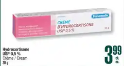 Jean Coutu Personnelle Hydrocortisone USP 0,5 % offer