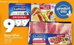Marche Ami bacon Lafleur offer