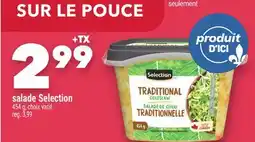 Marche Ami salade Selection offer