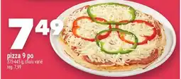 Marche Ami pizza 9 po offer