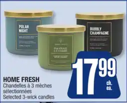 Jean Coutu HOME FRESH offer