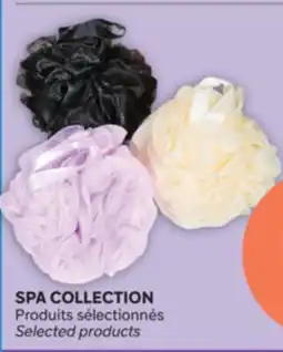 Brunet SPA COLLECTION Produits sélectionnés offer