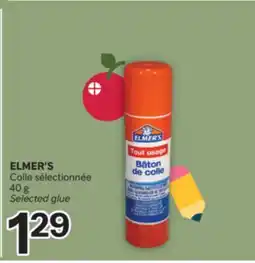 Brunet ELMER'S Colle sélectionnée offer