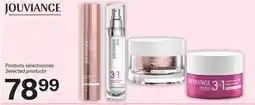 Brunet JOUVIANCE Produits sélectionnés offer