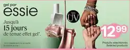 Brunet essie gel Produits sélectionnés offer