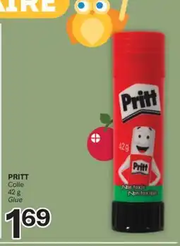Brunet PRITT Colle offer