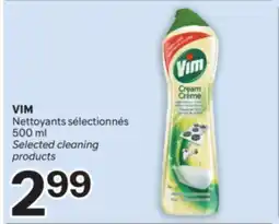 Brunet VIM Nettoyants sélectionnés offer