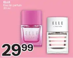 Brunet ELLE Eau de parfum offer