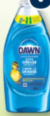 Familiprix DAWN or LA PARISIENNE, Selected products offer