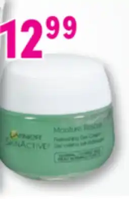 Familiprix Garnier SkinActive Moisture Rescue refreshing gel-cream for normal combo skin offer
