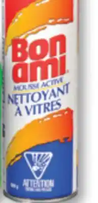 Familiprix BON AMI Selected cleaning products offer