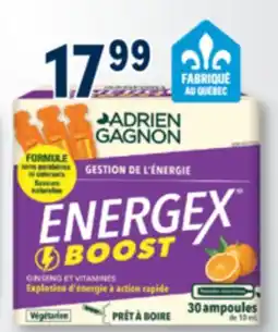 Familiprix ADRIEN GAGNON, Selected products offer