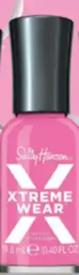 Familiprix SALLY HANSEN, Xtreme Wear Nail polish offer