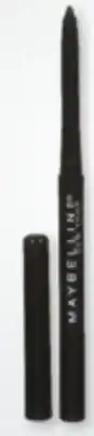 Familiprix Maybelline New York Great Lash waterproof mascara #111 Very Black offer