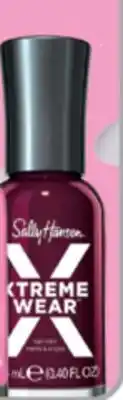 Familiprix Sally Hansen Xtreme Wear nail polish #552 Lavender Skies offer