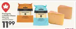 Garden Foods Fromagerie La Station Cheese offer