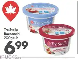 Garden Foods Tre Stelle Bocconcini offer