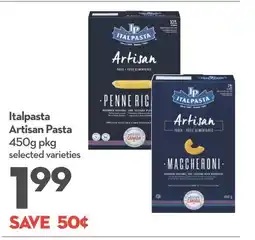 Garden Foods Italpasta Artisan Pasta offer