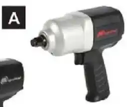 Princess Auto Air Impact Wrench EDGE Series 2100G offer