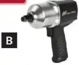 Princess Auto Air Impact Wrench Heavy Duty Composite offer