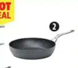 Canadian Tire BROCK Forged Non Stick Frypan offer
