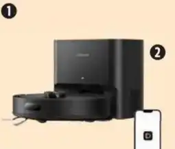 Canadian Tire Dreame Goac 205 Plus offer