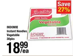 Arz Fine Foods Instant Noodles Vegetable offer