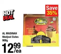 Arz Fine Foods Al madinah medjool dates offer