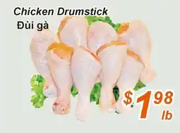 Golden Fresh Market Chicken drumstick offer