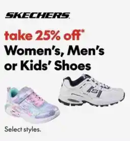 Atmosphere SKECHERS Women's, Men's or Kids' Shoes offer