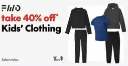 Atmosphere Kids' Clothing offer