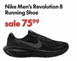 Atmosphere Nike Men's Revolution 8 Running Shoe offer