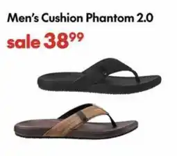 Atmosphere Men's Cushion Phantom 2.0 offer
