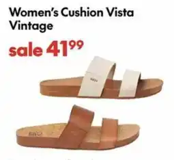 Atmosphere Women's Cushion Vista Vintage offer